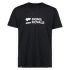 Icon Merino Air-Con T-Shirt Black