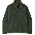 Mikina Patagonia Better Sweater Jacket Men Torrey Pine Green