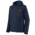 R1 Air Full-Zip Hoody Men Neo Navy