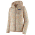 Houdini Jacket Women Lose Yourself Outline: Pumice