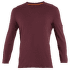 Tech LS Crewe Men (104371) PORT