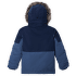 Bunda Columbia Nordic Strider™ II Jacket Boys Dark Mountain, Collegiate Navy 478