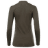 Triko dlouhý rukáv Aclima LightWool Undershirt Long Sleeve Women Tarmac