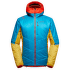 MYTHIC PRIMALOFT® Jacket Men Tropic Blue/Bamboo