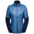 ASCENT PRIMALOFT® Jacket Women Moonlight/Deep Sea