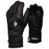 Legend Gloves Women Black-Black