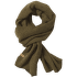 Lappland Fleece Scarf Dark Olive