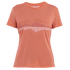 Merino Core SS Tee Cook Reflected Women TANG