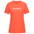 Mammut Core T-Shirt Logo Women 2280 peach