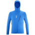 SENECA FLEECE HOODIE Men ICON BLUE