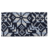Čelenka Kari Traa ELSE HEADBAND DARK NAVY BLUE
