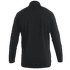 Mikina Icebreaker Merino 560 Realfleece™ Elemental LS Zip Men Black