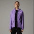 Mikina The North Face Summit Futurefleece FZ Hoody Women TNF BLACK/NPF