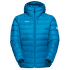 Waymarker IN Hooded Jacket Women glacier blue