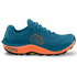 Topánky Topo athletic MTN Racer 3 men Blue / Orange