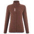 K LIGHTGRID Jacket Women CINNAMON NEW