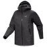 Beta Jacket Women Black