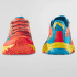 Topánky La Sportiva Helios III Cherry Tomato/Tropic Blue