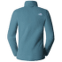 Bunda The North Face 100 GLACIER FZ Women 422 STORMY BLUE