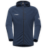 Aenergy Light ML Hooded Jacket Men marine 5118