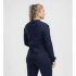 Mikina Aclima FleeceWool V2 Crewneck Women Navy Blazer