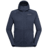 AEQUILIBRIUM THERMAL HOODY Men Night Sky/Chalk