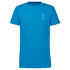 Massone T-Shirt Men Quickdraw glacier blue