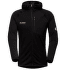 Aenergy Light ML Hooded Jacket Men black 0001