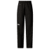 ANTORA RAIN PANT Women TNF BLACK