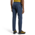 Kalhoty La Sportiva HELIXIR PANTS Men Onyx/Chalk