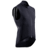 X-BIONIC® SPHEREWIND CYCLING VEST X Black