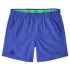 Baggies Shorts Women Eddy Blue