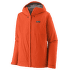 Torrentshell 3L Jacket Men Pollinator Orange