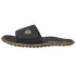 Topánky Gumbies Gumbies Strider Slide - Black Black