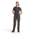 Triko krátký rukáv Icebreaker Merino 150 Tech Lite SS Tee Sunrise Summit Women OBSIDIAN