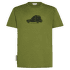 Merino 150 Tech Lite SS Tee Cosy Camper Men SPHAGNUM