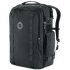 Batoh Fjällräven Färden Carry-On Pack Coal Black