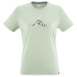 Cimai Climb TS SS Women SEAWEED