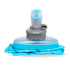 Fľaša Hydrapak POCKETFLASK 500 Malibu Blue