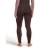 Legíny Icebreaker 260 ZoneKnit Leggings Women JAVA