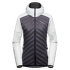 KORO Jacket Women Onyx/Chalk