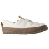 Nuptse Mule Women EI6 WHITE DUNE/MOCHA BROWN