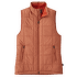Lost Canyon Vest women Sienna Clay