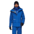 Bunda Mammut Eiger Nordwand Pro HS Hooded Jacket Men 2291 eiger orange-eiger blue