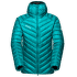 Broad Peak IN Hooded Jacket Men 40322 deep teal-black