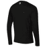 Tričko dlhý rukáv Direct Alpine Furry Long 3.0 black (DA large sign)