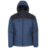 Bunda Direct Alpine Yungay 2.0 navy/anthracite