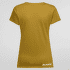Triko krátký rukáv La Sportiva CIRCLE LOGO T-SHIRT WOMEN Savana
