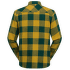 Košile dlouhý rukáv La Sportiva RAMBLER FLANNEL SHIRT MEN Jungle