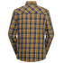 Košile dlouhý rukáv La Sportiva RAMBLER LINED FLANNEL SHIRT MEN Night Sky/Savana